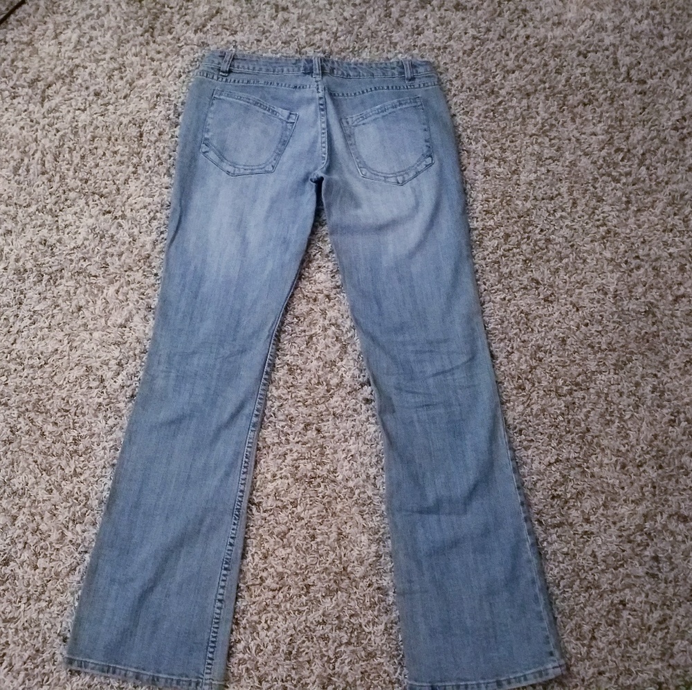 Jeans - Picture 3 of 5